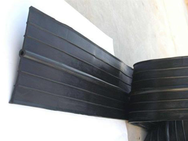 国标型橡胶止水带