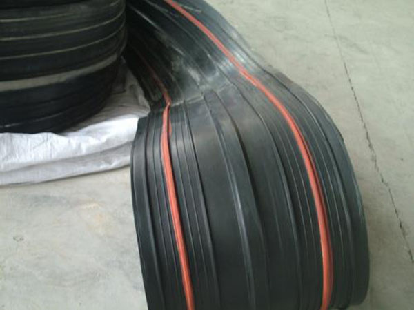 国标型橡胶止水带