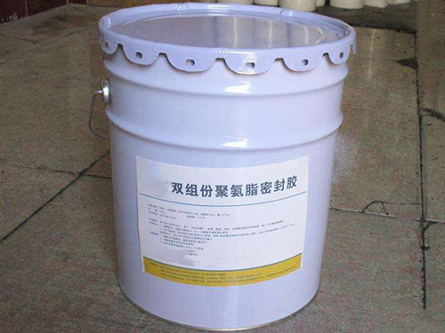 双组份聚氨酯密封胶