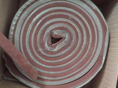 BW遇水膨胀止水条