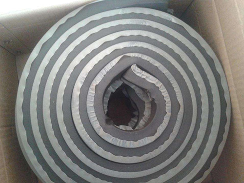 BW遇水膨胀止水条