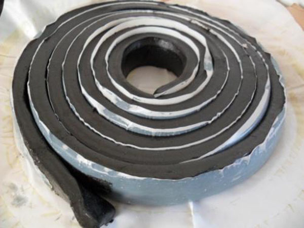 遇水膨胀止水条