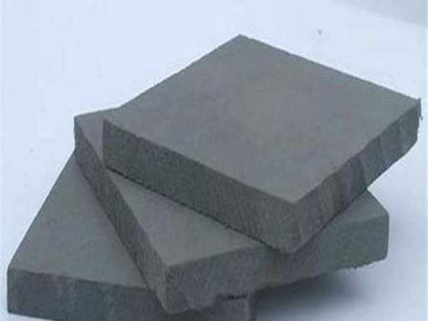 低发泡聚乙烯闭孔泡沫板