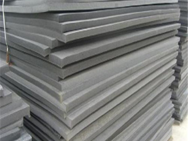 低发泡聚乙烯闭孔泡沫板