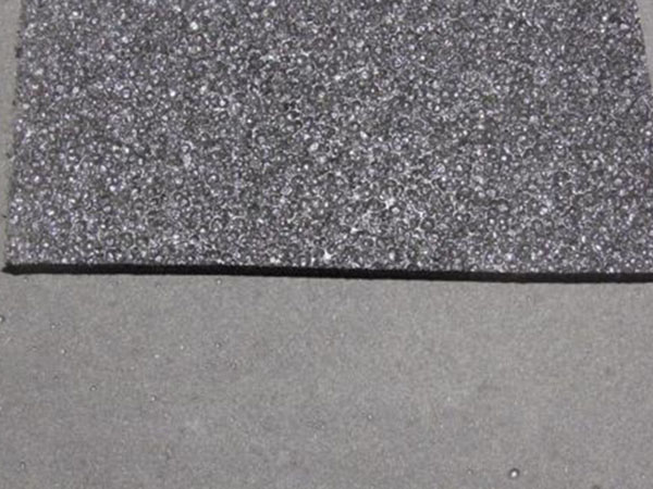 低发泡聚乙烯闭孔泡沫板